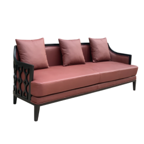 Sofa Caracole Knees dài