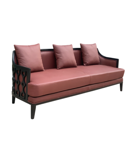 Ghế Sofa Caracole Knees dài