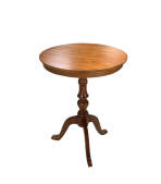 Bàn cafe cổ điển