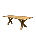 Bàn ăn chân chụm