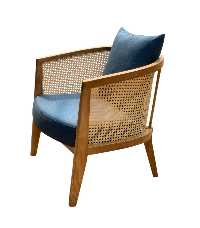 35 Ghế Sofa Bryant đơn - Ảnh 1