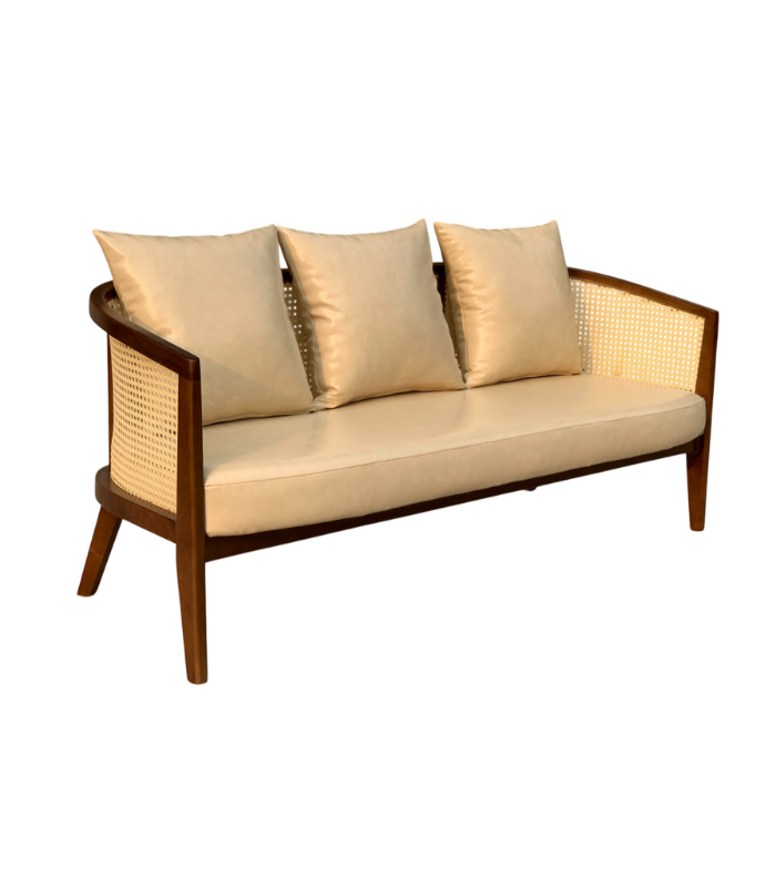36 Ghế Sofa Bryant 1m6 - Ảnh 1