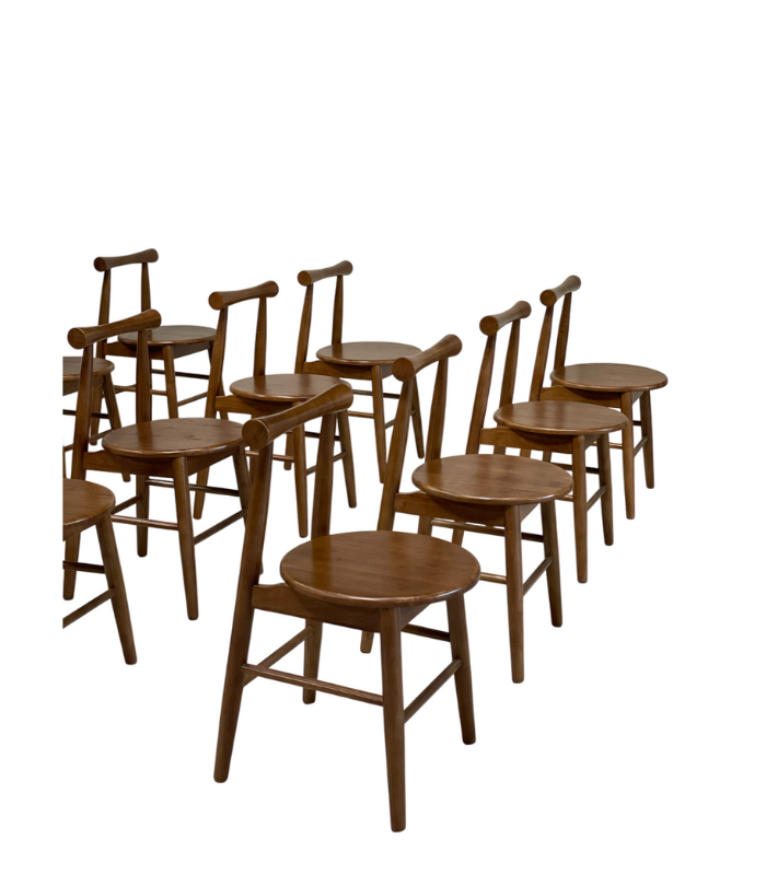 39 Ghế Moment chair - Ảnh 1