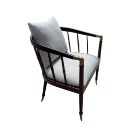 Ghế Caracole Beauty