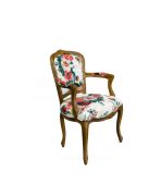 Ghế Louis XVI Armchair
