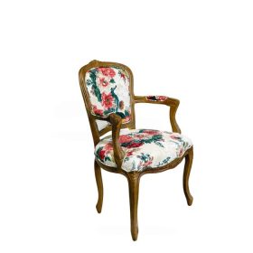 Ghế Louis XVI Armchair