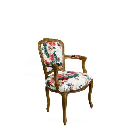 Ghế Louis XVI Armchair