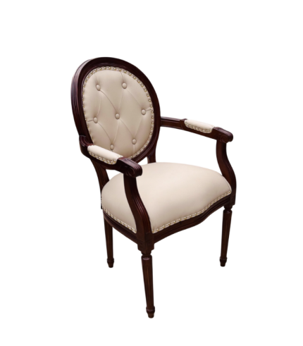 Ghế Louis Armchair