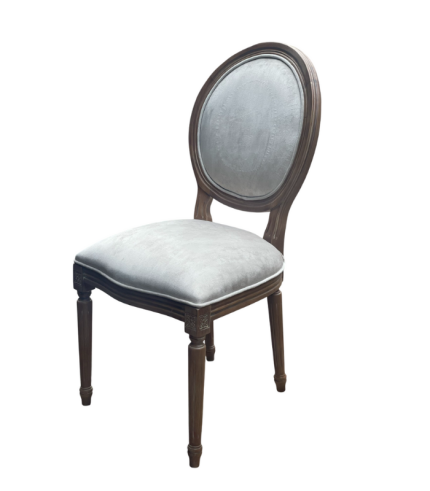 Ghế Louis Side Chair