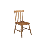 Ghế tiện cổ điển