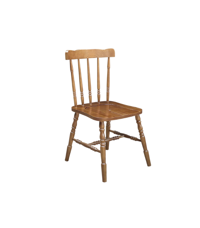 53 Ghế tiện cổ điển - Ảnh 1