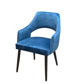 Ghế Collins có tay