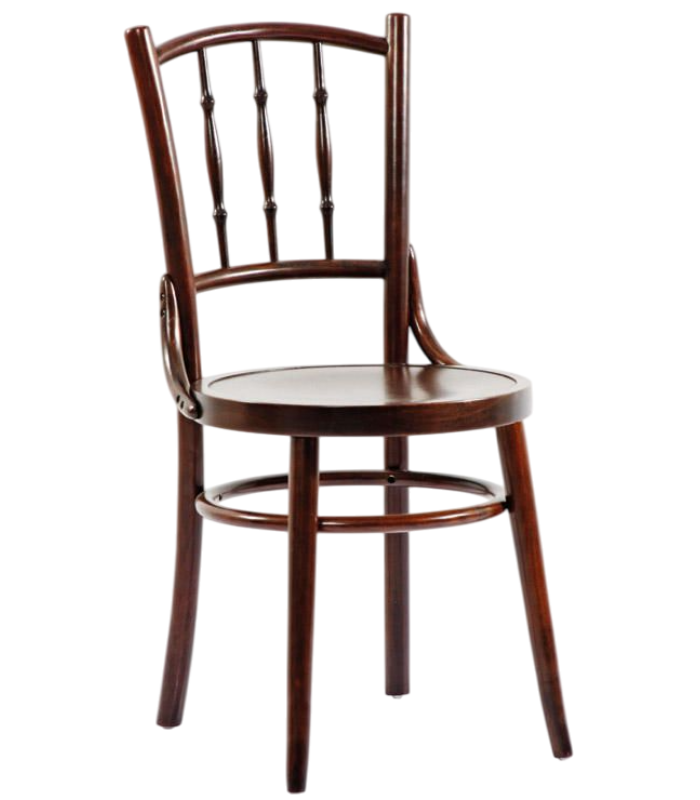 56 Ghế Old Thonet - Ảnh 1