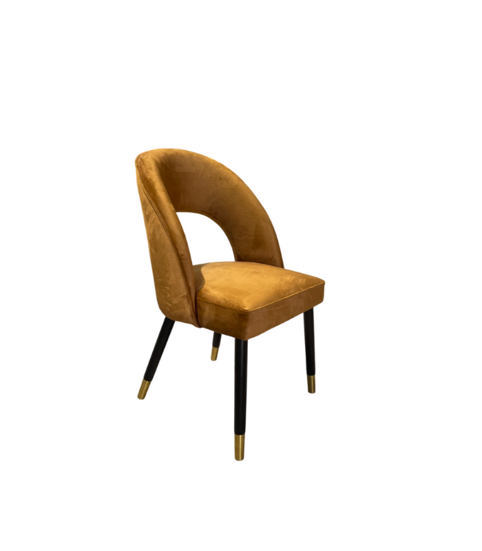 57 Ghế Collins - Ảnh 1