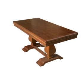 Bàn ăn cổ điển