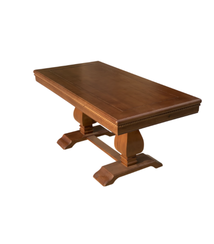 Bàn ăn J7n Classic Walnut Đậm