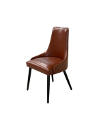 Ghế Baker chân tròn