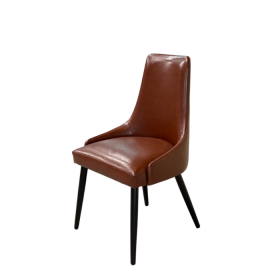 Ghế Baker chân tròn