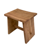 Ghế Đôn yên ngựa