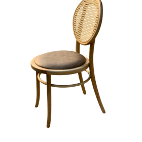 Ghế Mirror chair