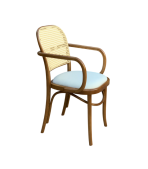 Ghế Thonet 811 có tay