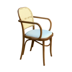 Ghế Thonet 811 có tay