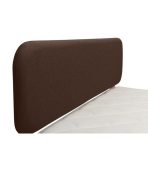 Giường Sailor Vải 140 Textile Coffee - Ảnh 3