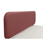 Giường Sailor Vải 140 Textile Coral - Ảnh 3