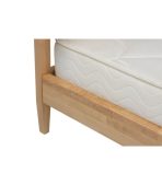 Giường Sailor Vải 140 Textile Coral - Ảnh 6