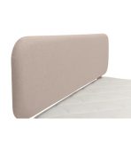 Giường Sailor Vải 140 Textile Light - Ảnh 3