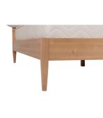 Giường Sailor Vải 160 Textile Light - Ảnh 5