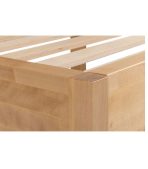 Giường Sailor Vải 160 Textile Light - Ảnh 8