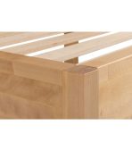 Giường Sailor Vải 180 Textile Blue - Ảnh 8