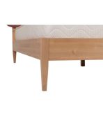 Giường Sailor Vải 180 Textile Coral - Ảnh 5