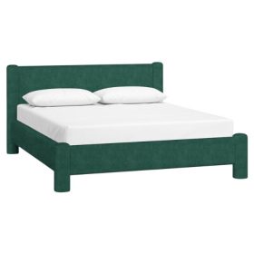 Giường Assol Nhung 160 Danel Emerald