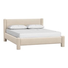 Giường Assol Nhung 160 Danel Light