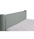 Giường Assol Nhung 160 Danel Silver - Ảnh 3