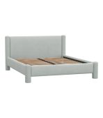 Giường Assol Nhung 160 Danel Silver - Ảnh 9