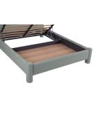 Giường Assol Nhung 160 Danel Silver - Ảnh 10