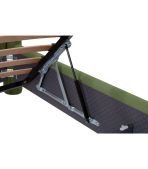 Giường Assol Nhung 160 Murnau Olive - Ảnh 10