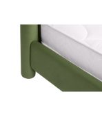 Giường Assol Nhung 160 Murnau Olive - Ảnh 6