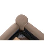 Giường Assol Nhung 160 Soft Coffee - Ảnh 12