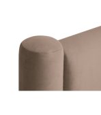 Giường Assol Nhung 160 Soft Coffee - Ảnh 8