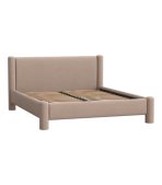 Giường Assol Nhung 160 Soft Coffee - Ảnh 9