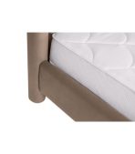 Giường Assol Nhung 160 Soft Coffee - Ảnh 6