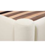 Giường Assol Nhung 160 Soft Milk - Ảnh 12