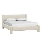 Giường Assol Nhung 160 Soft Milk