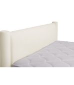 Giường Assol Nhung 160 Soft Milk - Ảnh 3