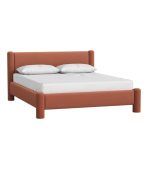 Giường Assol Nhung 160 Soft Terra