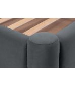 Giường Assol Nhung 160 Ultra Grey - Ảnh 12